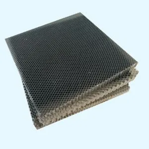 Aluminijasta satja